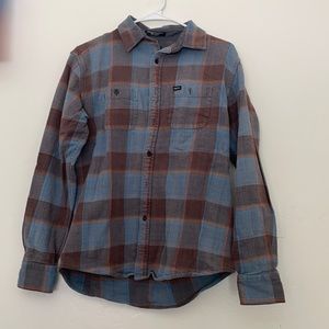 Flannel